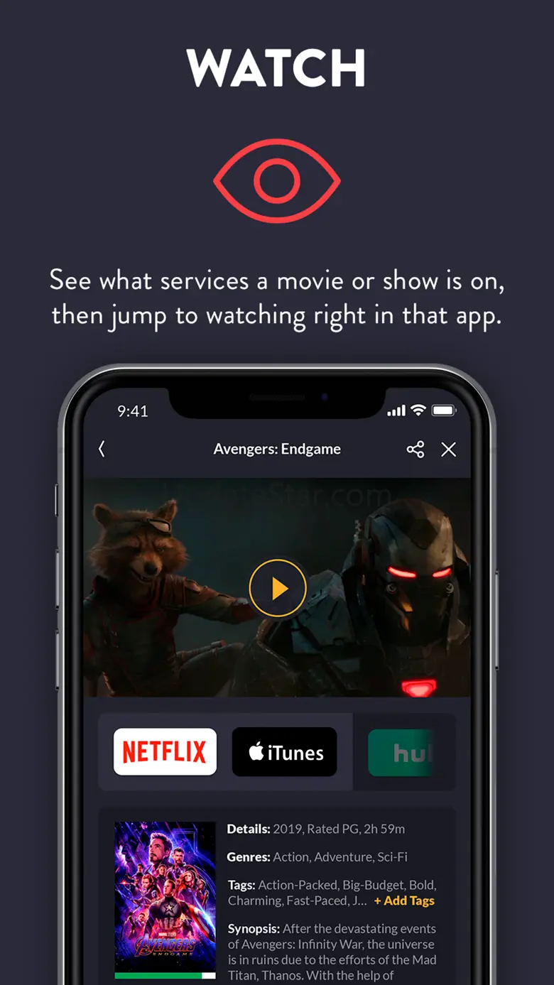 VUniverse 1.8.5