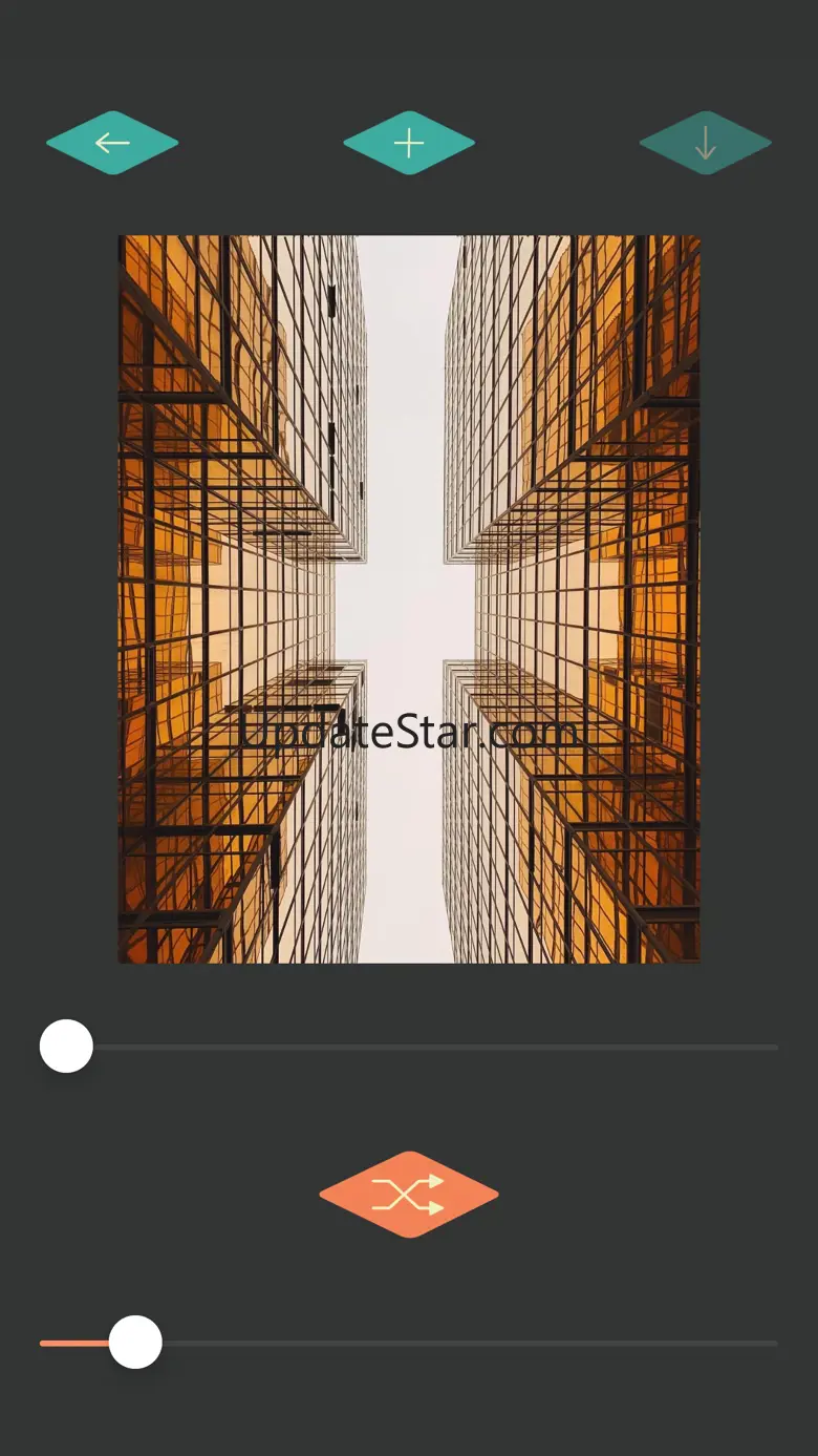 2to1: Sketch, Color, Style 1.11