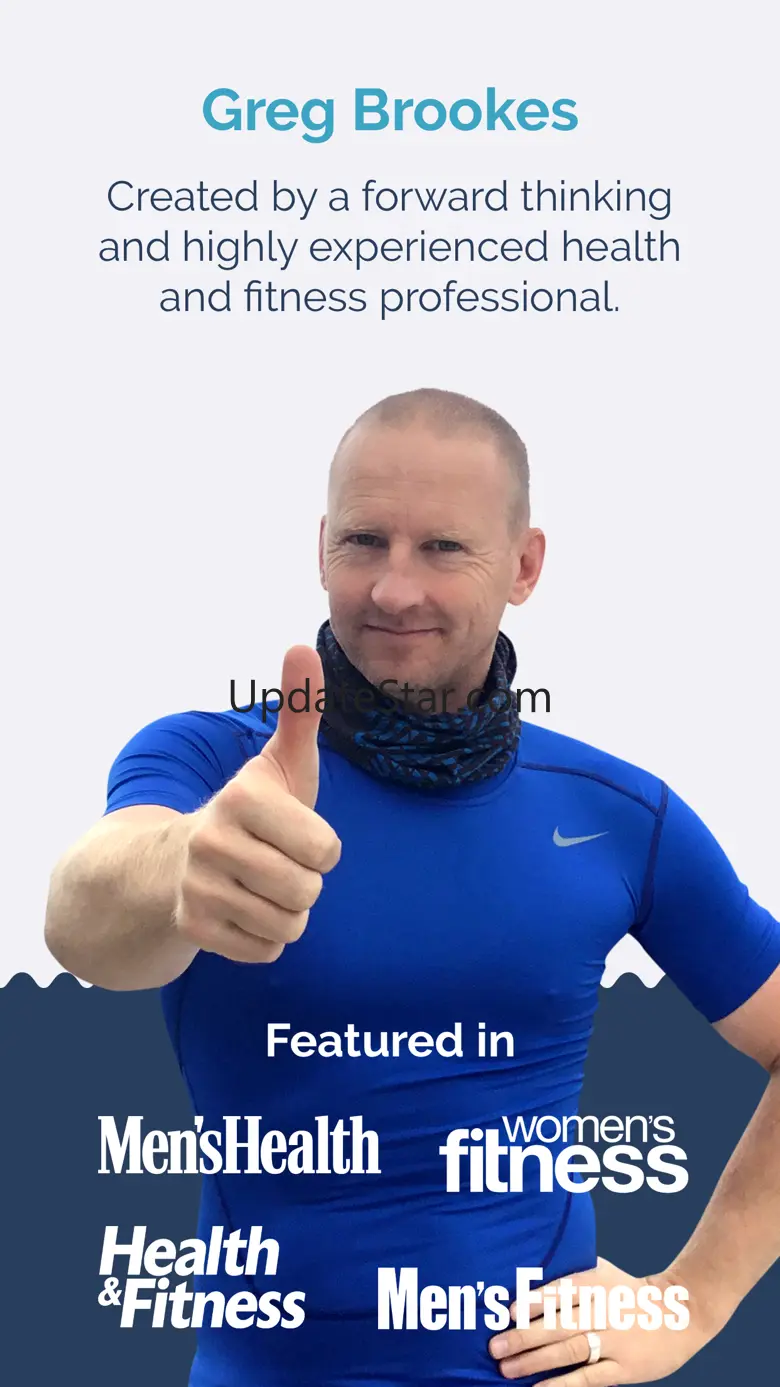 Kettlebell Workout Wizard—WOD 1.0.0