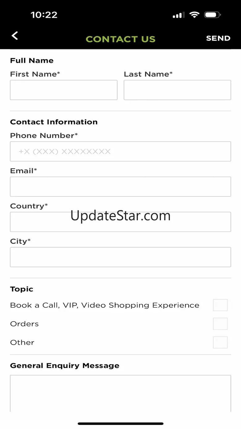 Kokua Shop for iPhone 1.5.4