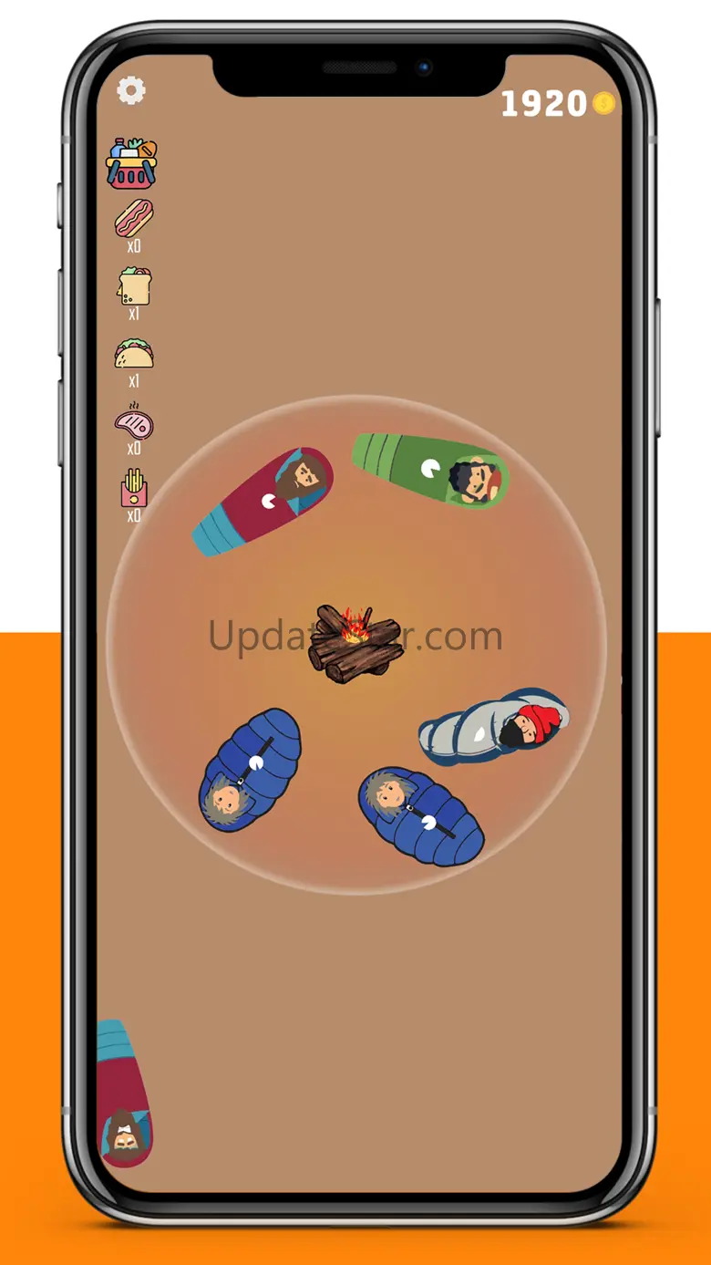 Urban Homeless Rest 5.0.0