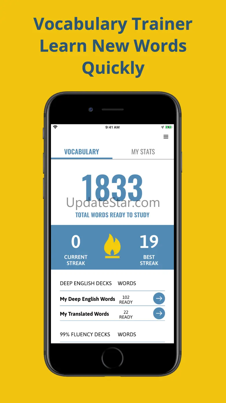 Deep English Learning 1.9.3