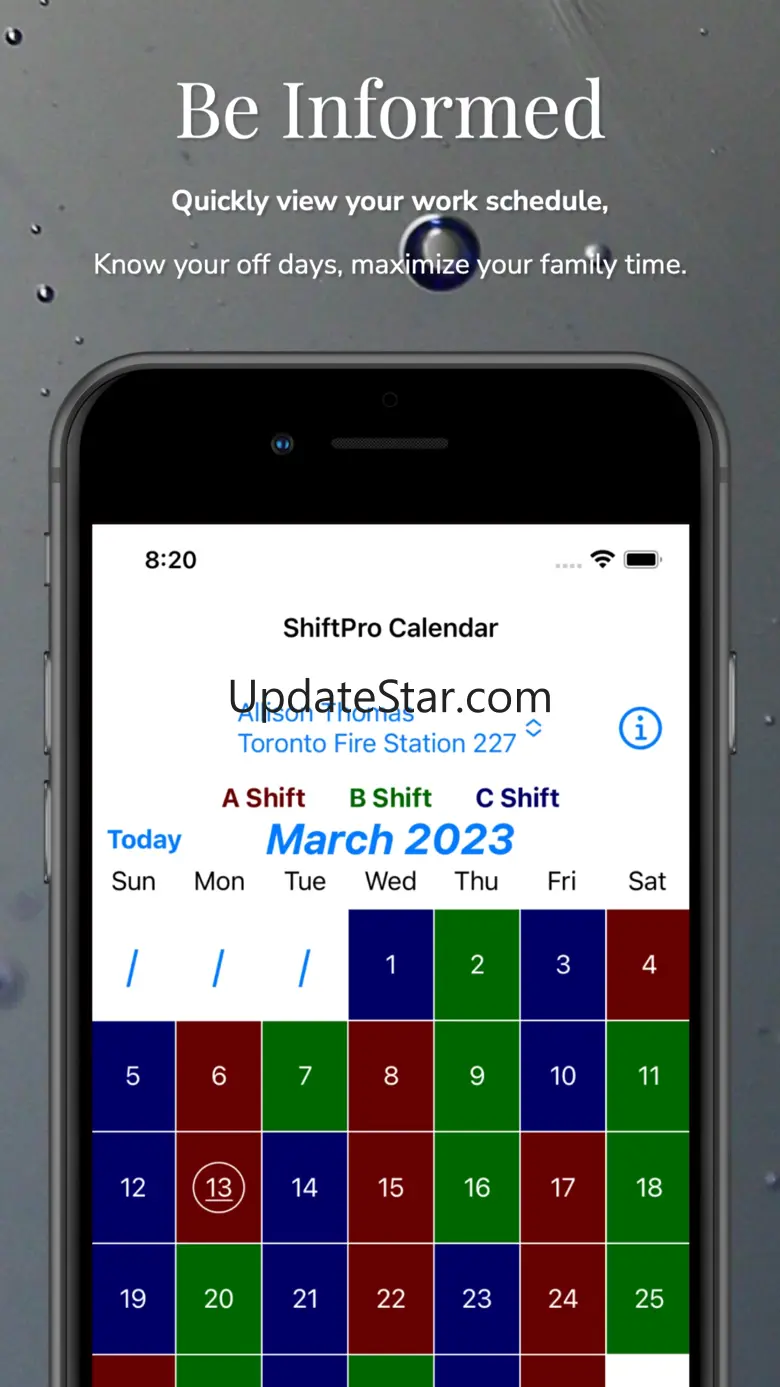 ShiftPro 4.0