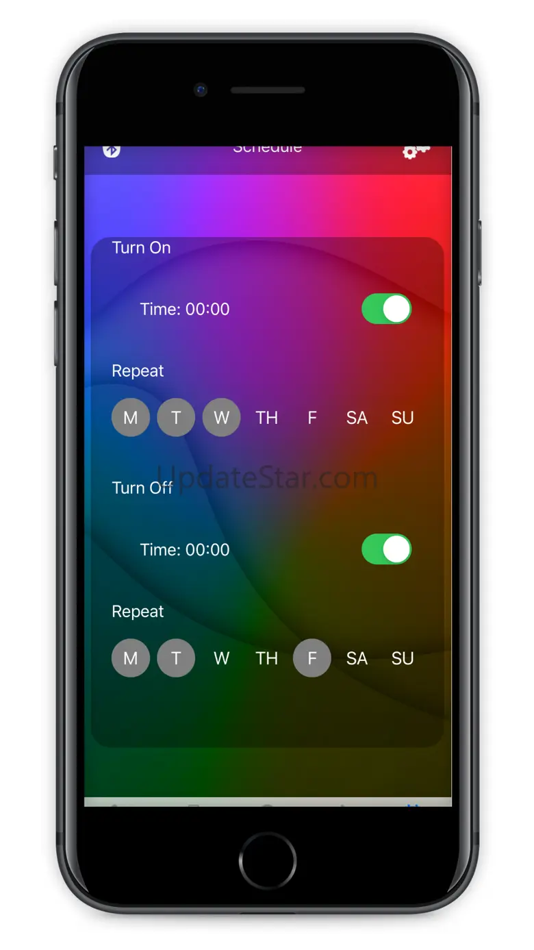 REMOTE LIGHT 1.0.1