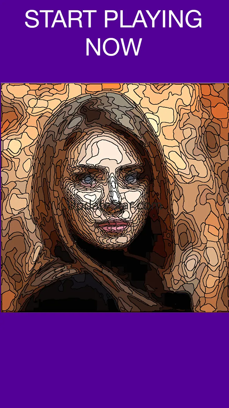 Paint by numbers your photo 2.4