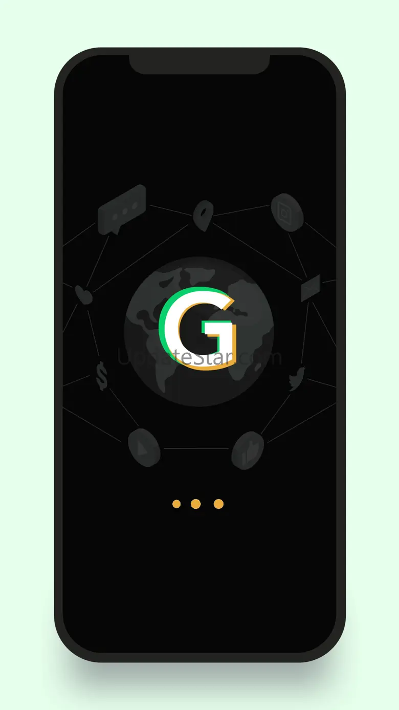 Ganan Net 1.1.5