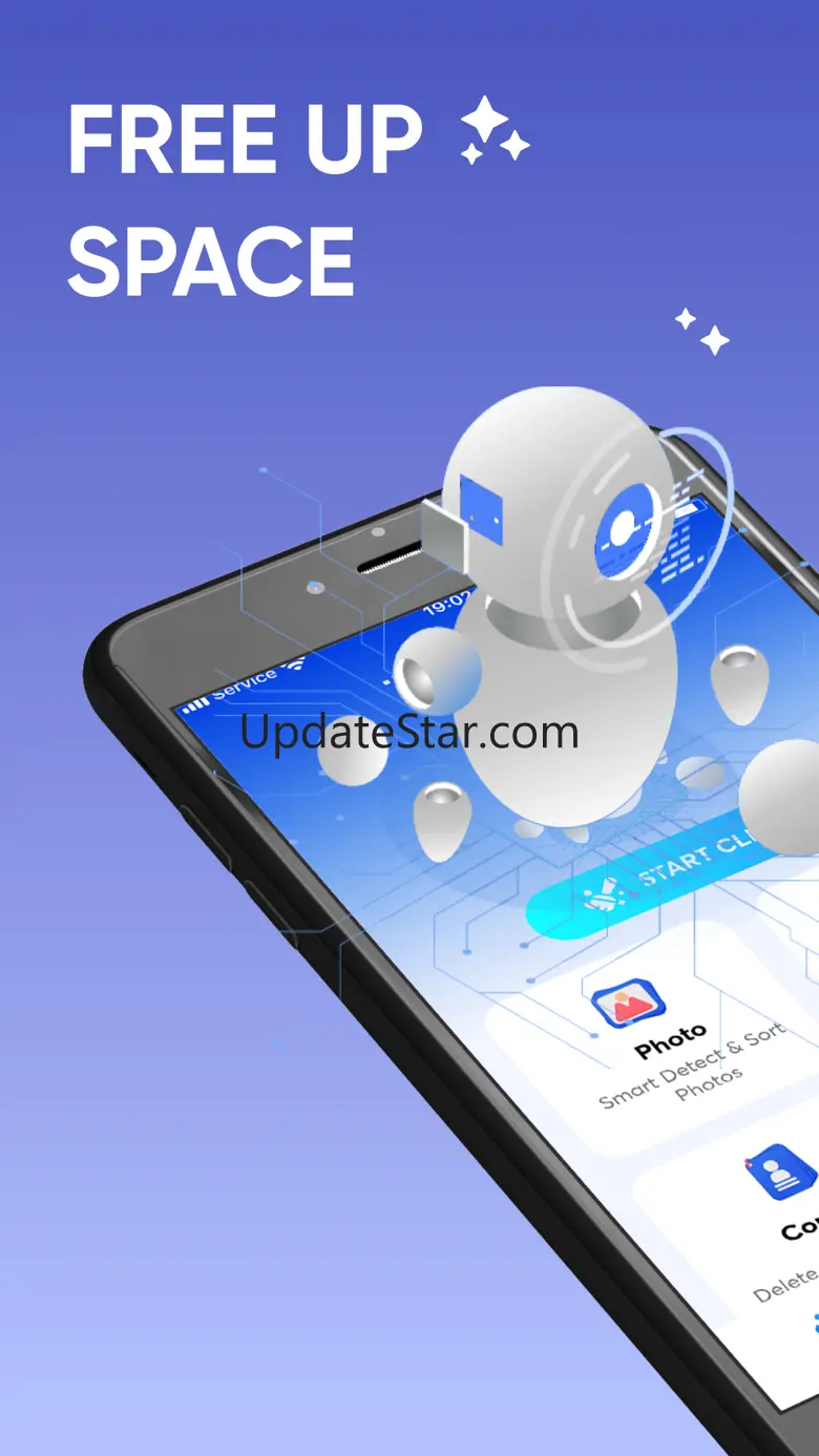 Phonekit - Clean Storage 1.5.5