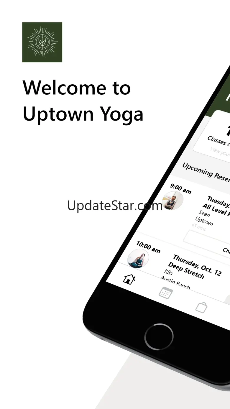 Uptown Yoga New 3.38.0