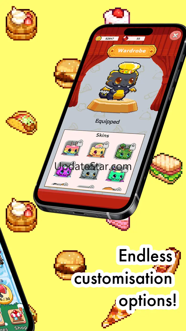 My Pizza Story 1.12.1