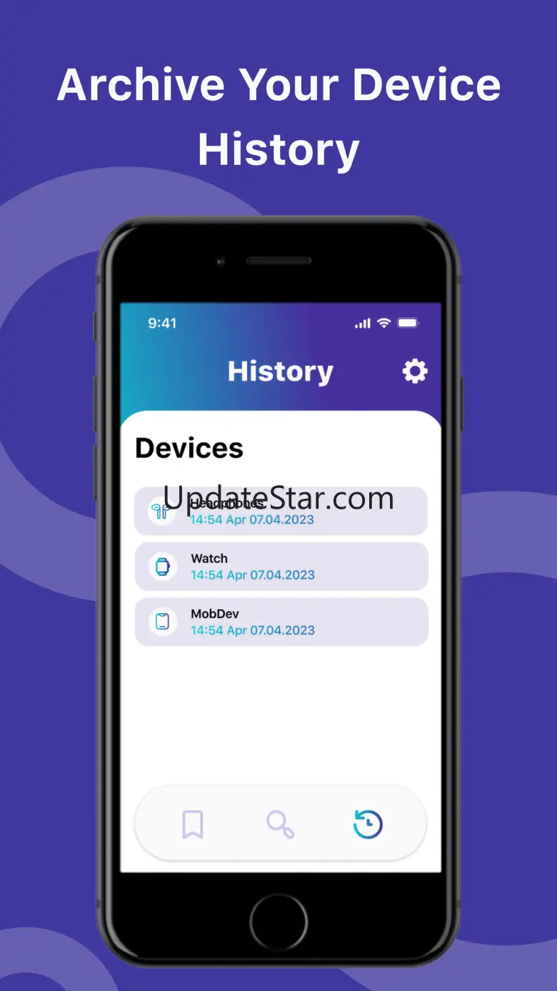 Lost Device Tracker & Finder 1.0