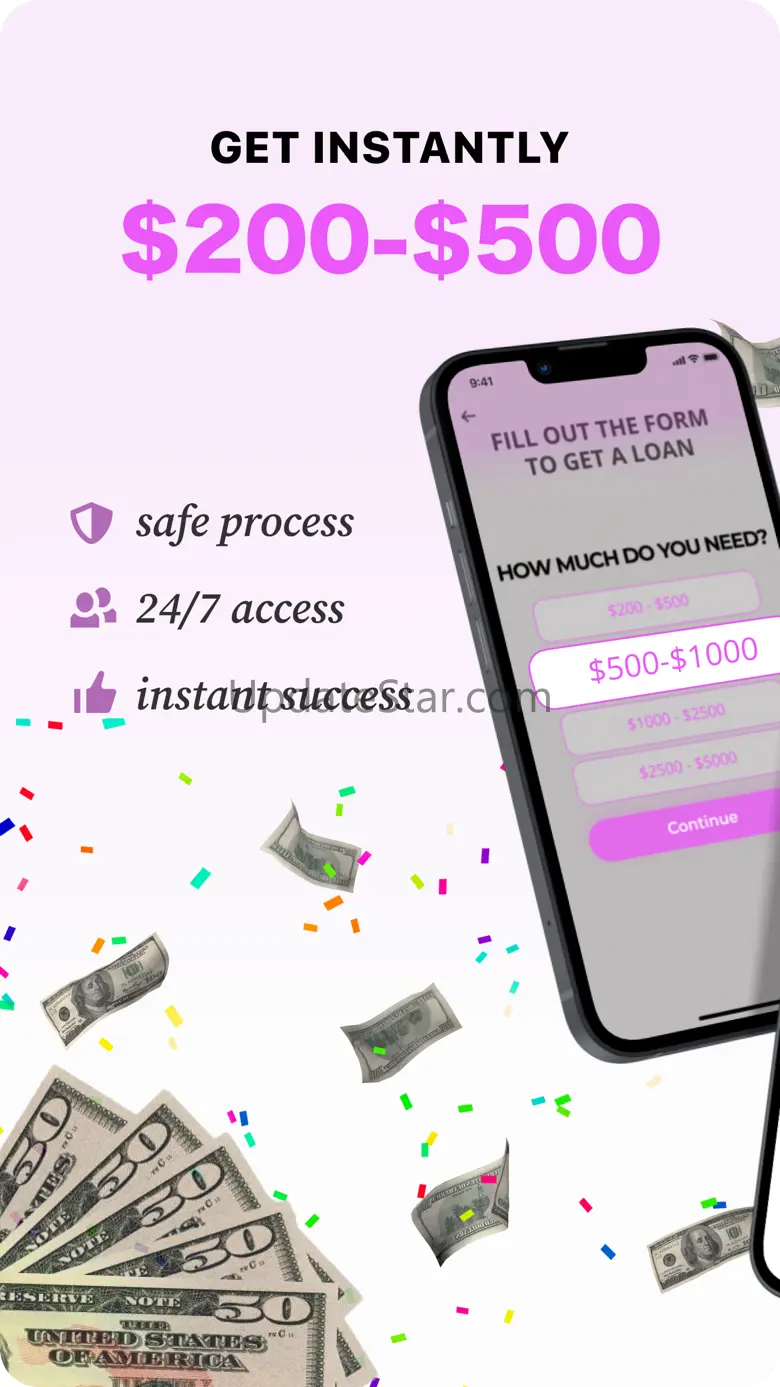 Cash Loans 300 - Money Advance 1.0.1