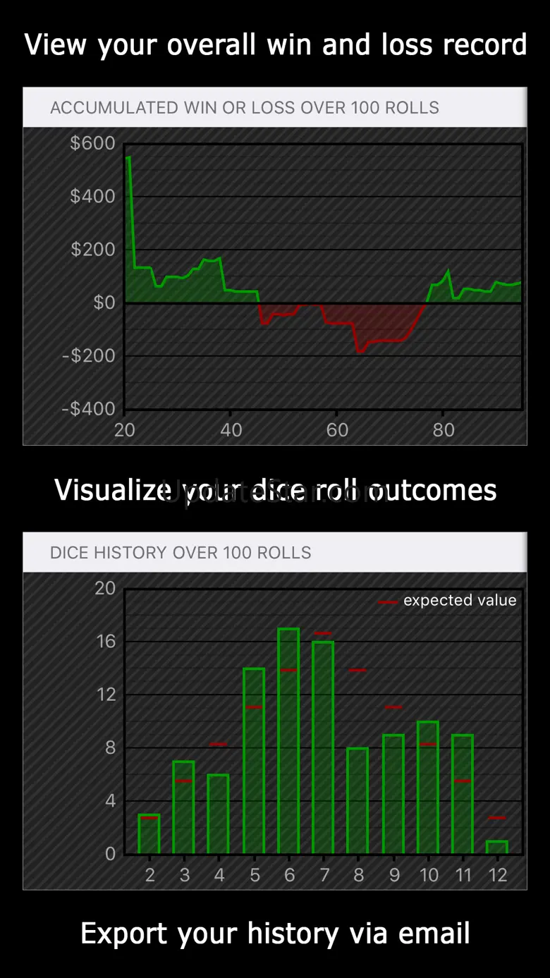 Casino Craps Pro 3D 4.0