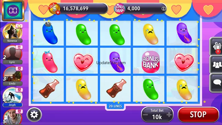 The Wheel Deal™ – Slots Casino 7.0.27