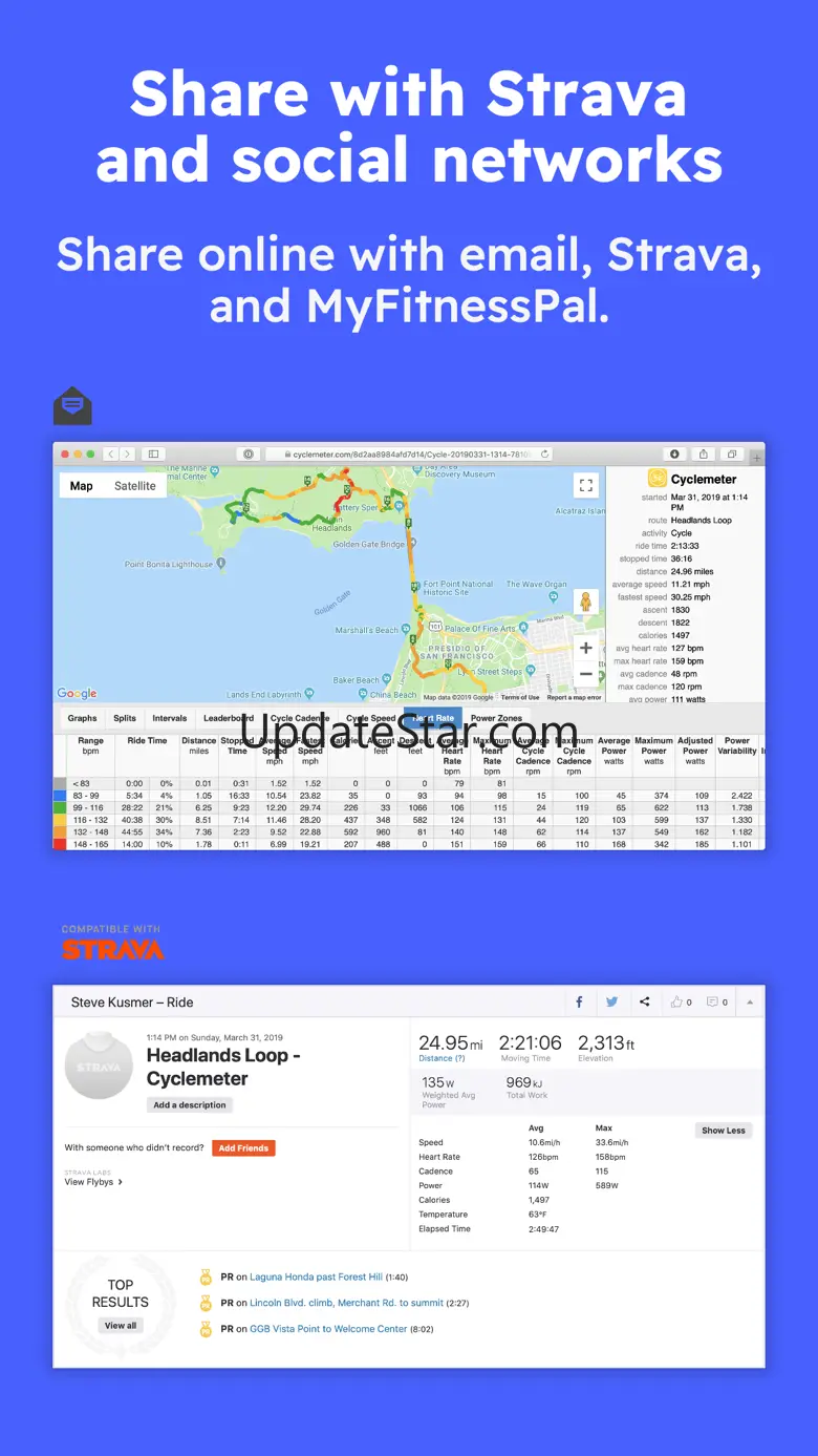 5K Runmeter Run Walk Training 12.1.16