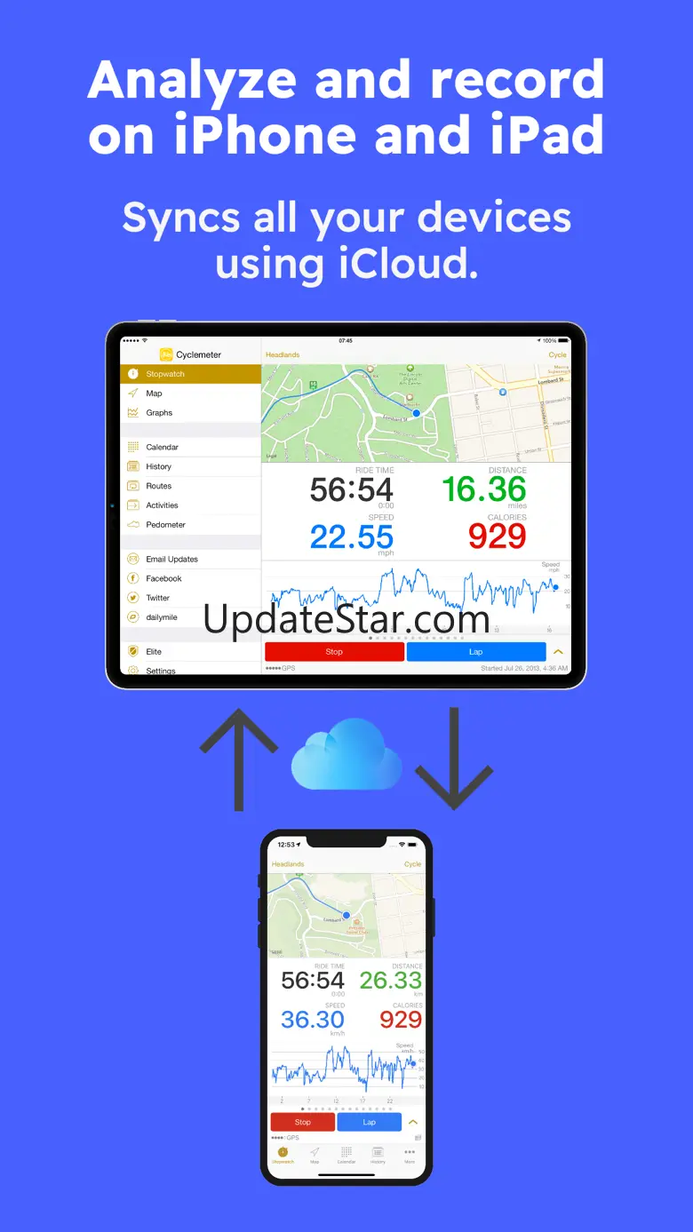 5K Runmeter Run Walk Training 12.1.16