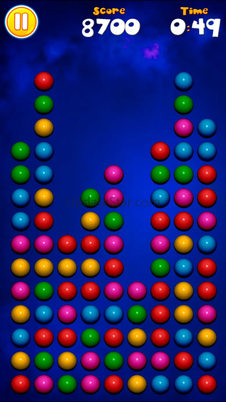 Bubble Burst™ 9.0
