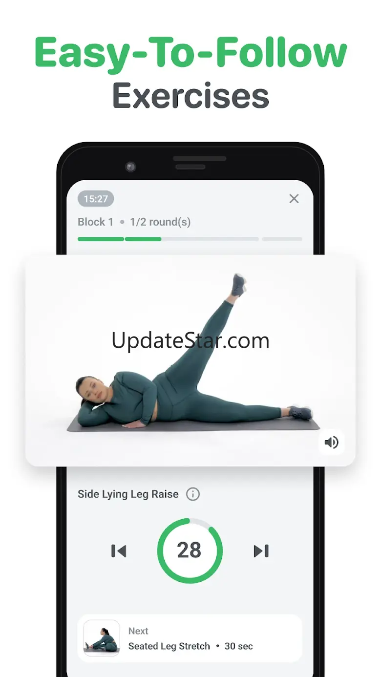 Home Fitness Coach: FitCoach 10.1.0