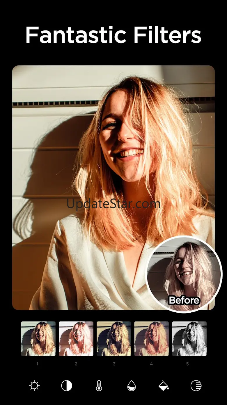 Photo Editor-Art Collage Maker 4.1.1