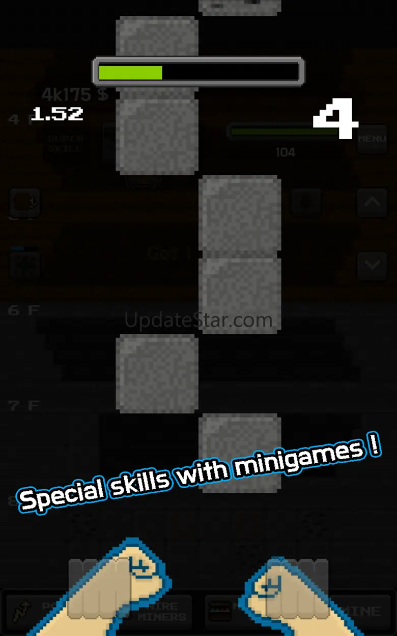 Super Miner : Grow Miner 2.0.13
