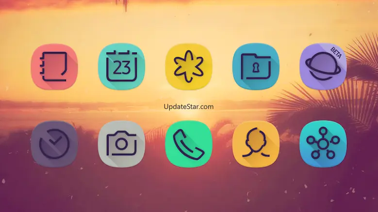 Viral Icon Pack 15.2.0