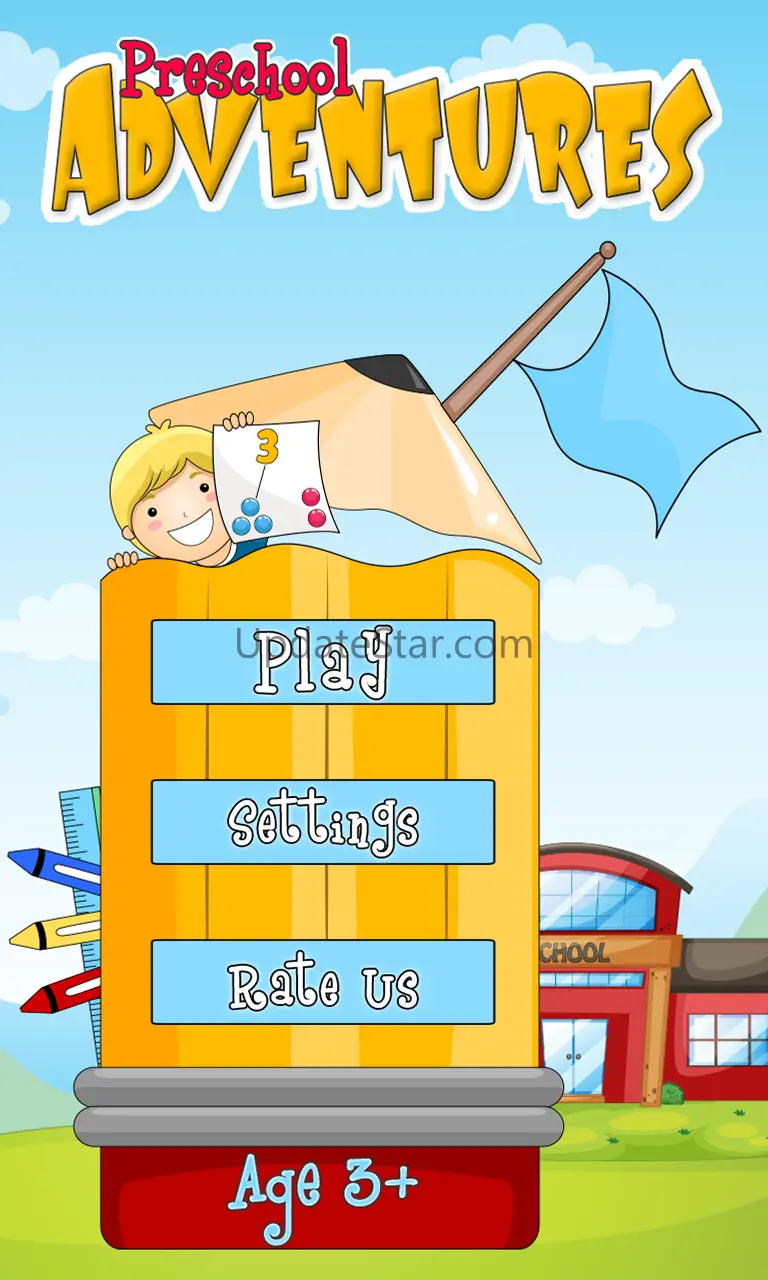 Preschool Adventures-1 2.4.6