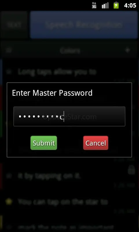 ListNote Speech-to-Text Notes 8.86
