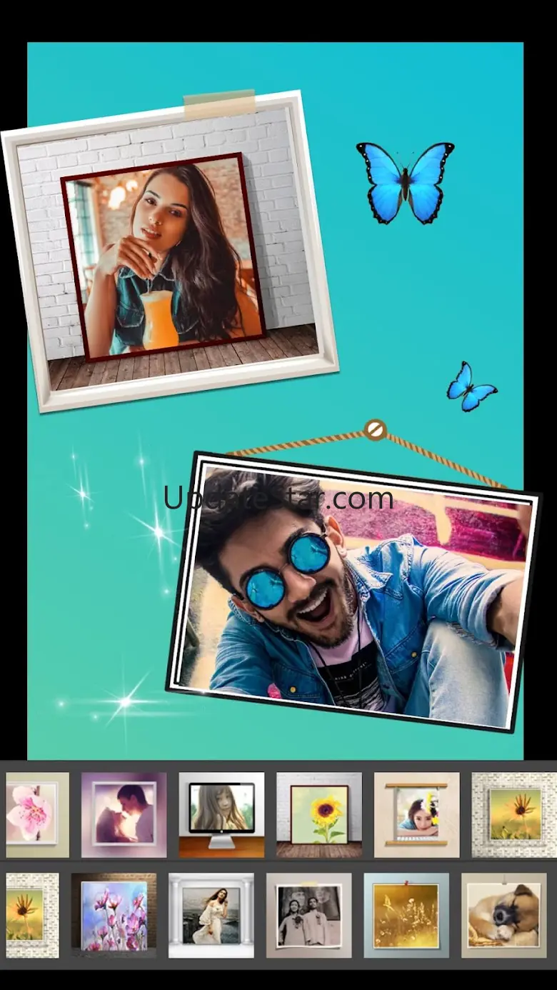 FrameArt: Photo Editor & Frame 1.38.6.3