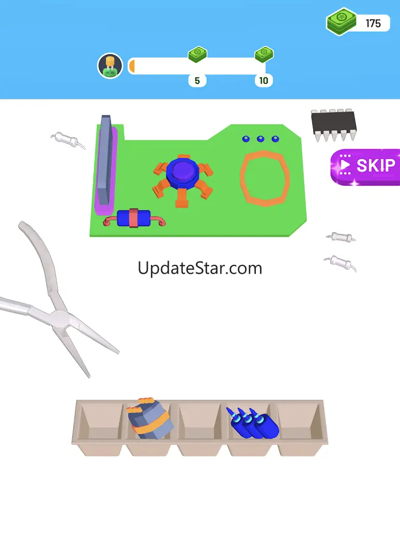 Fix the Item! 1.6.0