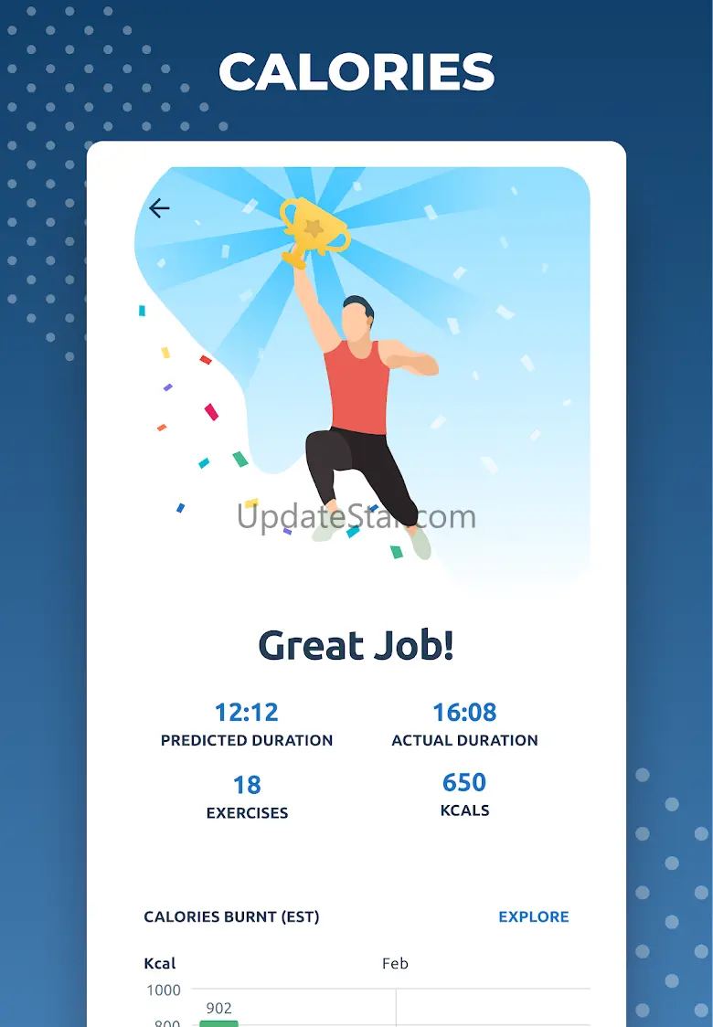 Perfect Posture & Healthy back 2.3.8