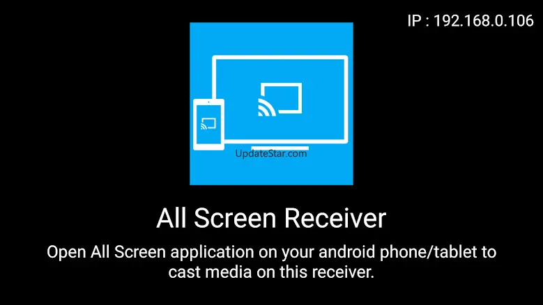 All Screen Receiver 1.0.44