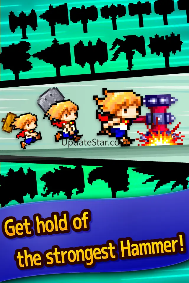 HAMMER'S QUEST 1.3.7