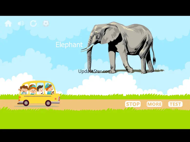1 to 100 number counting game 21