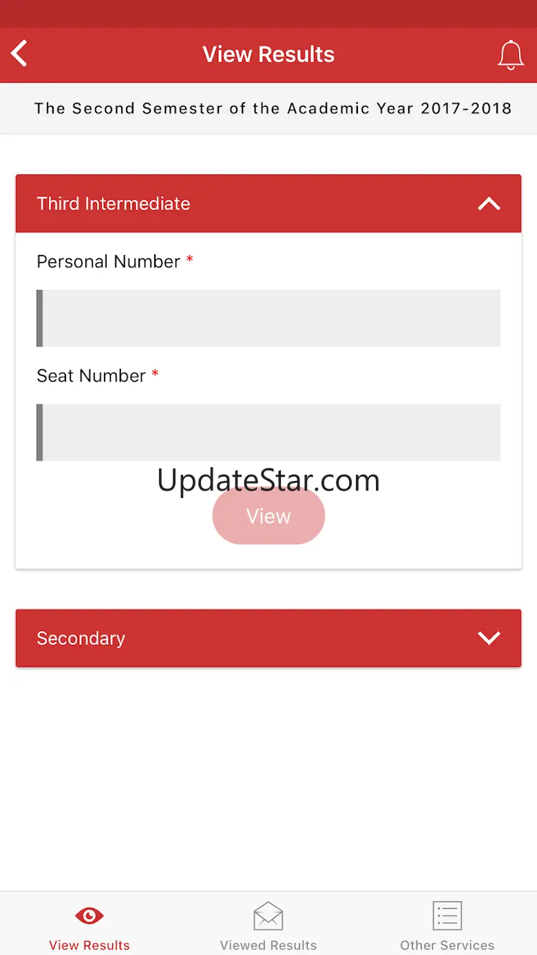 Student Exam Results 4.4.0