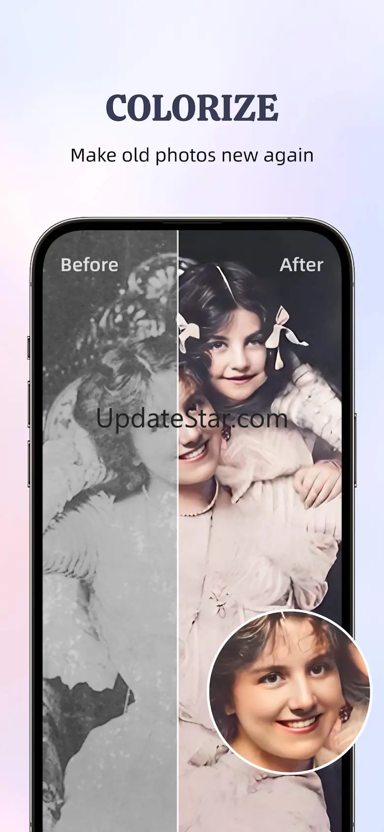 Fixest - AI Art&Photo Enhance 1.4.2