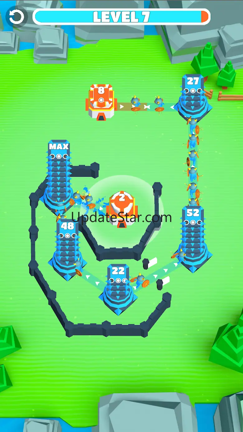 Capture All 1.22