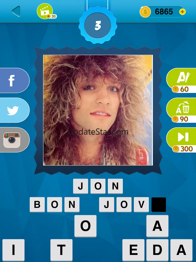 80's Quiz Game 3.4