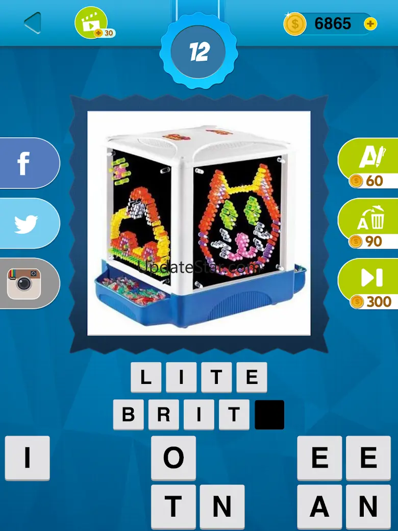 80's Quiz Game 3.4