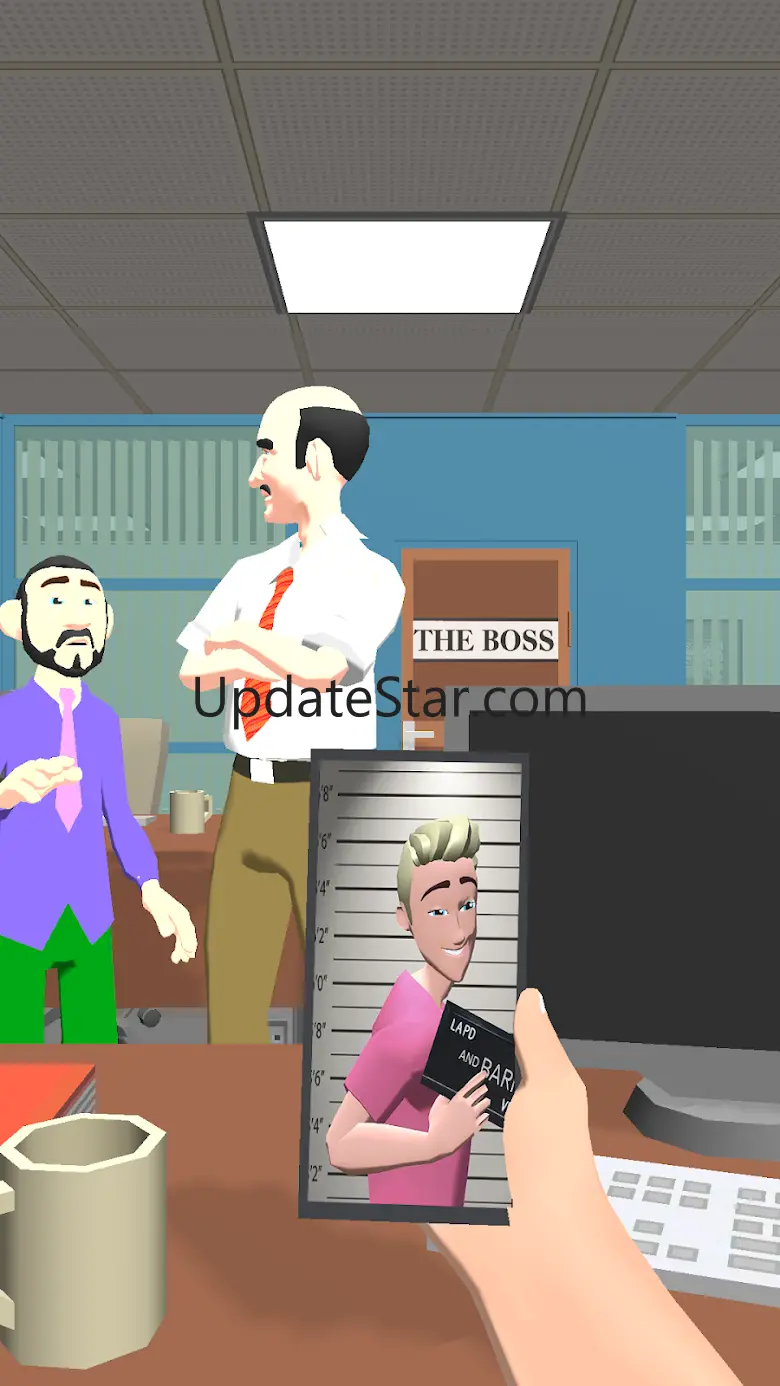 Job Simulator Game 3D 1.2.6