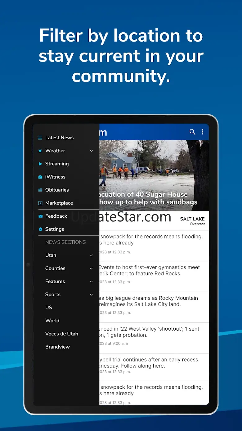 KSL.com News Utah 7.93.0