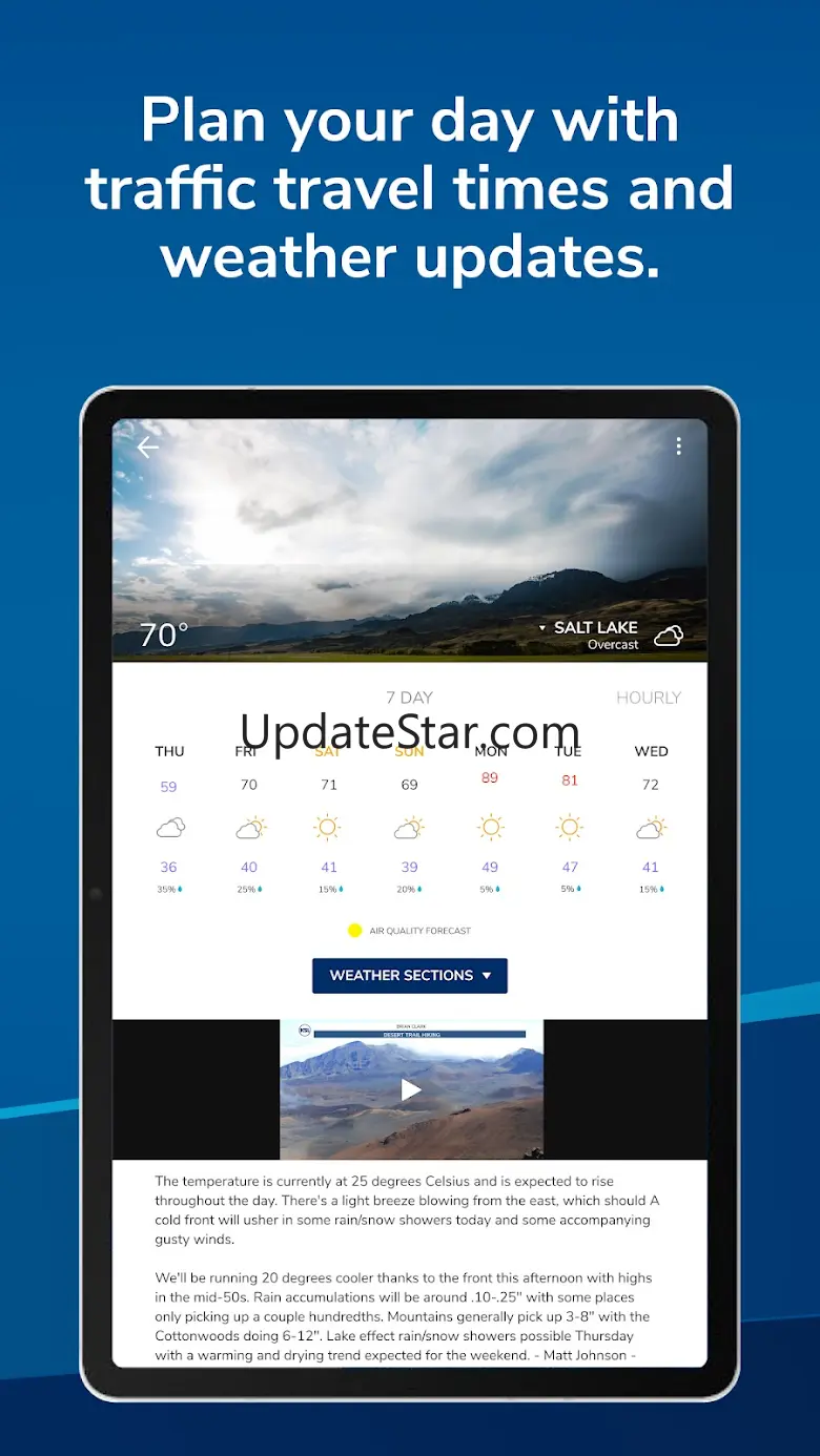 KSL.com News Utah 7.93.0