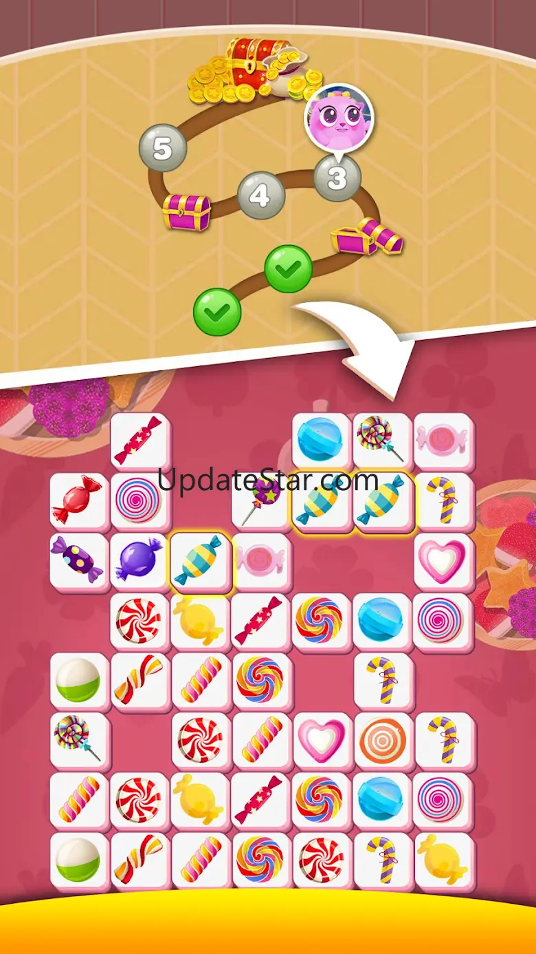 Tile Puzzle-Tiles match game 1.1.3