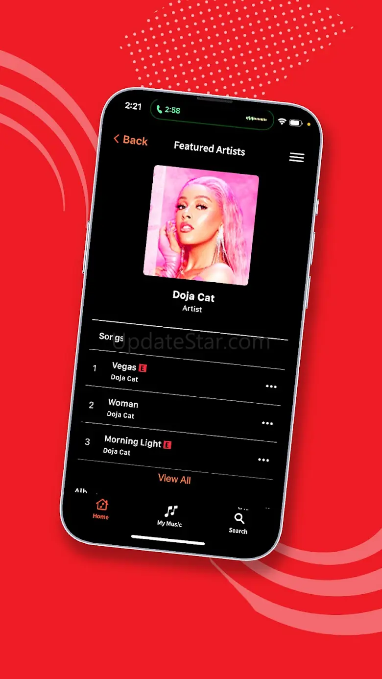 Freegal Music 6.0.19