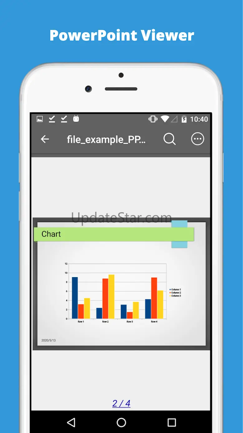 ODT File Viewer - LibreOffice LibreOffice Reader - OpenOffice Document Viewer - ODT Reader