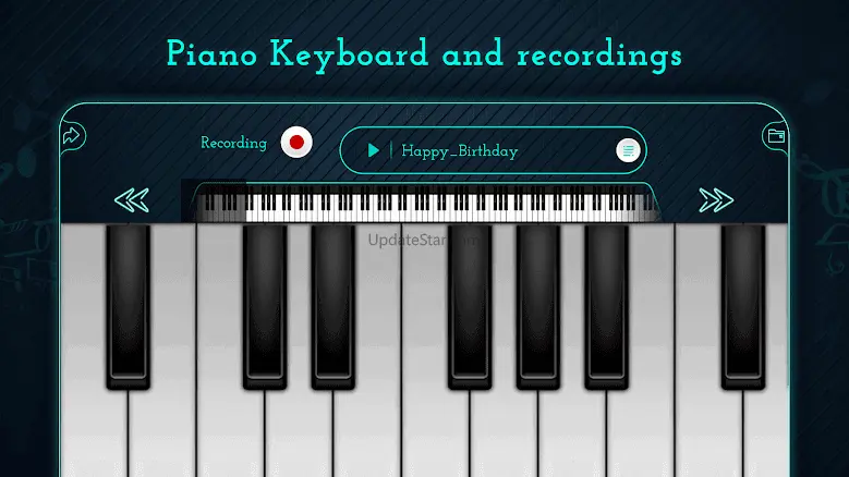 The Original Piano 1.0.5