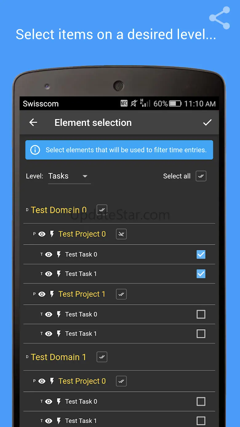 Time Tracker - Timesheet 4.1.45