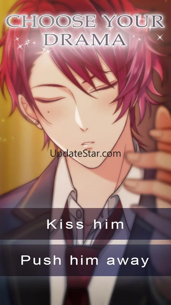 Gossip School : Romance Otome  3.1.9