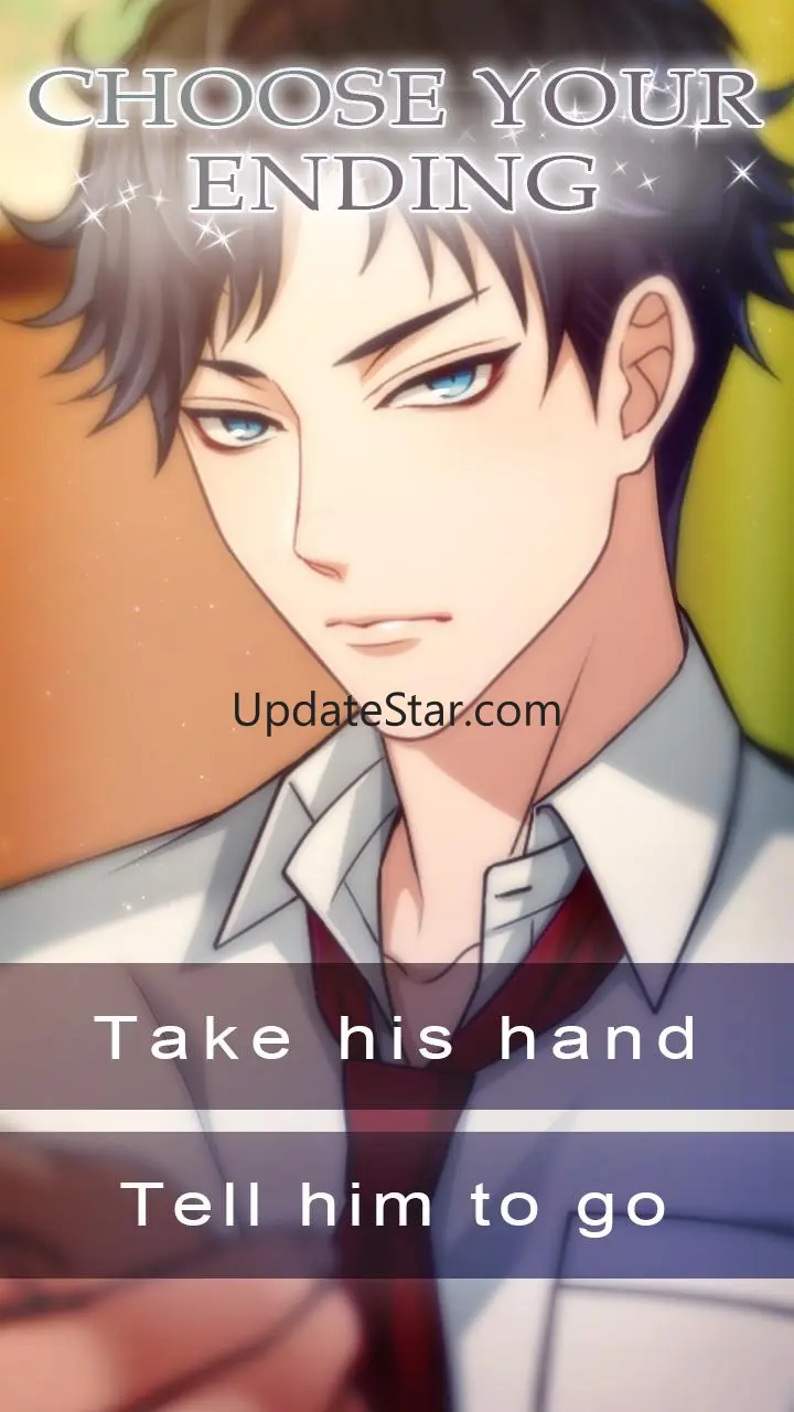 Gossip School : Romance Otome  3.1.9