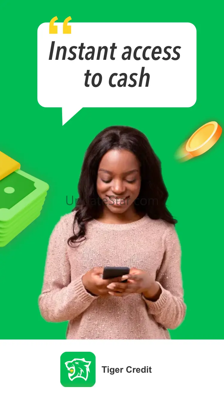 Tiger Credit - Easy Loan 2.1.6