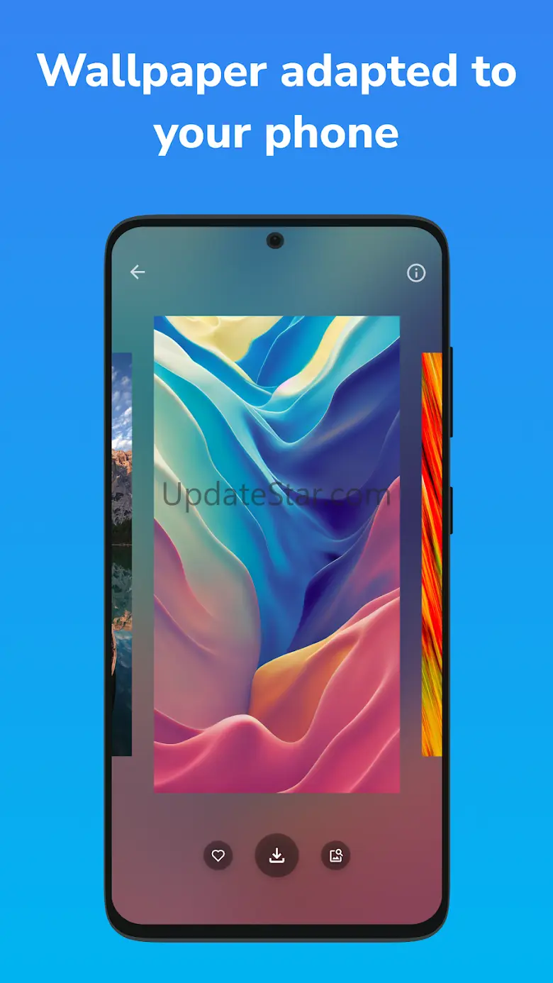 Wallpapers 4K, HD – Wallgram 1.2.3.11