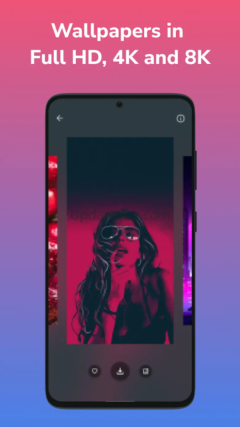 Wallpapers 4K, HD – Wallgram 1.2.3.11